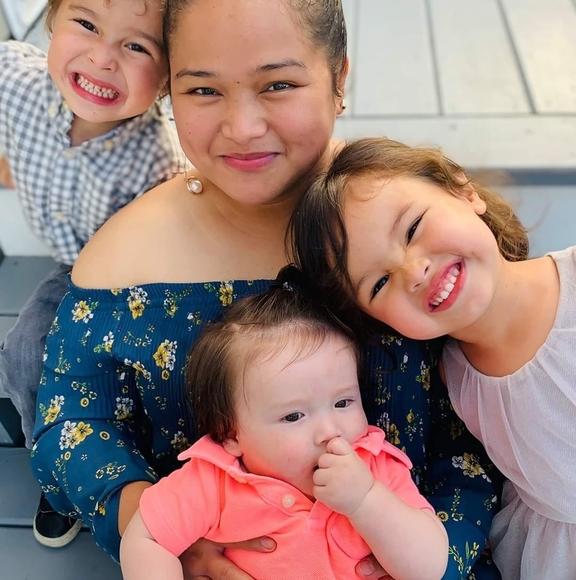 Meet your Posher, Maika - Picture 1 of 1